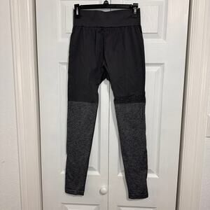 Gymshark Two-Tone Athletic Seamless XS Leggings